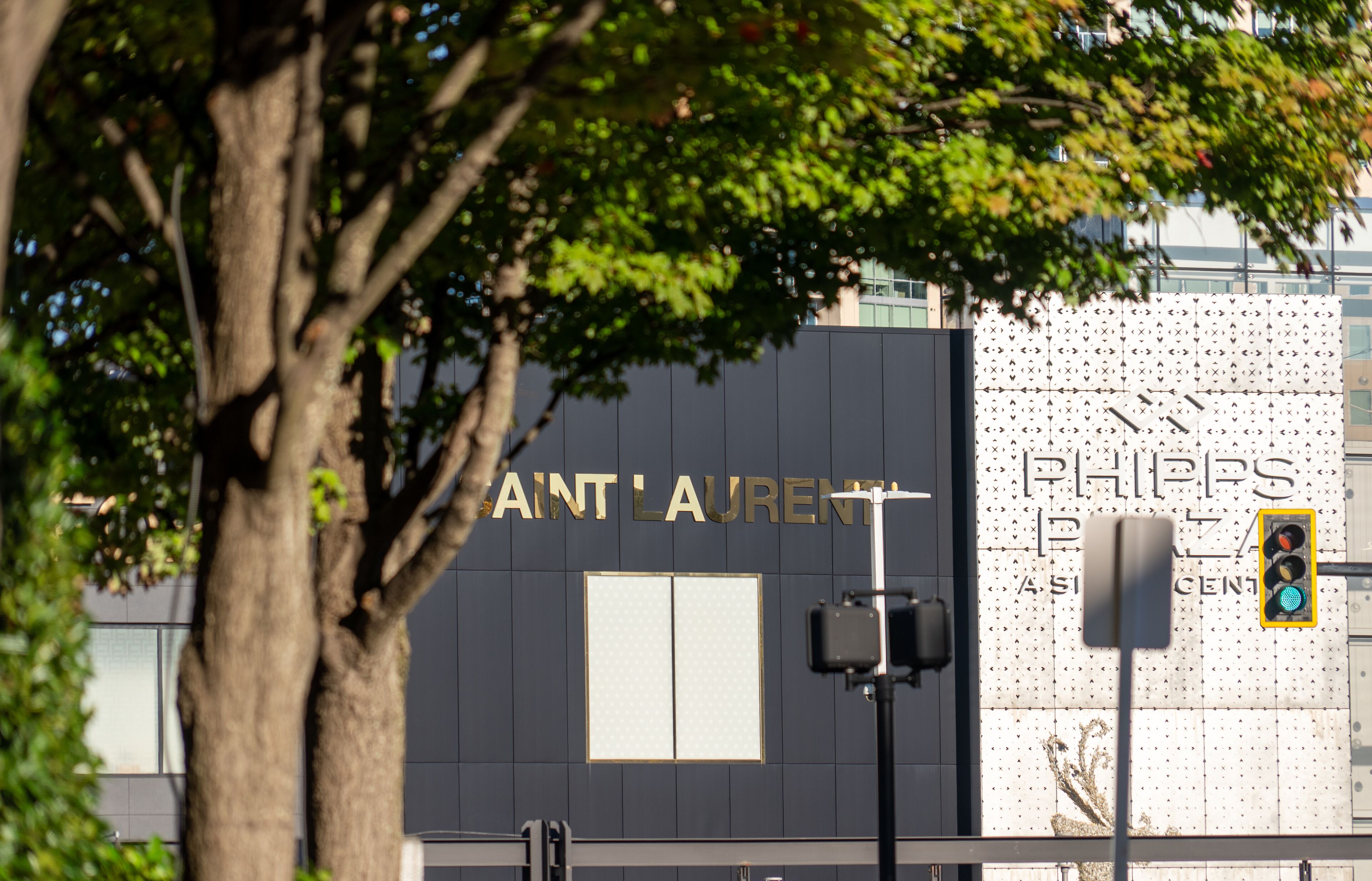 Photo - Nobu Hotel Atlanta