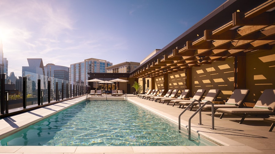 Nobu Hotel Atlanta
