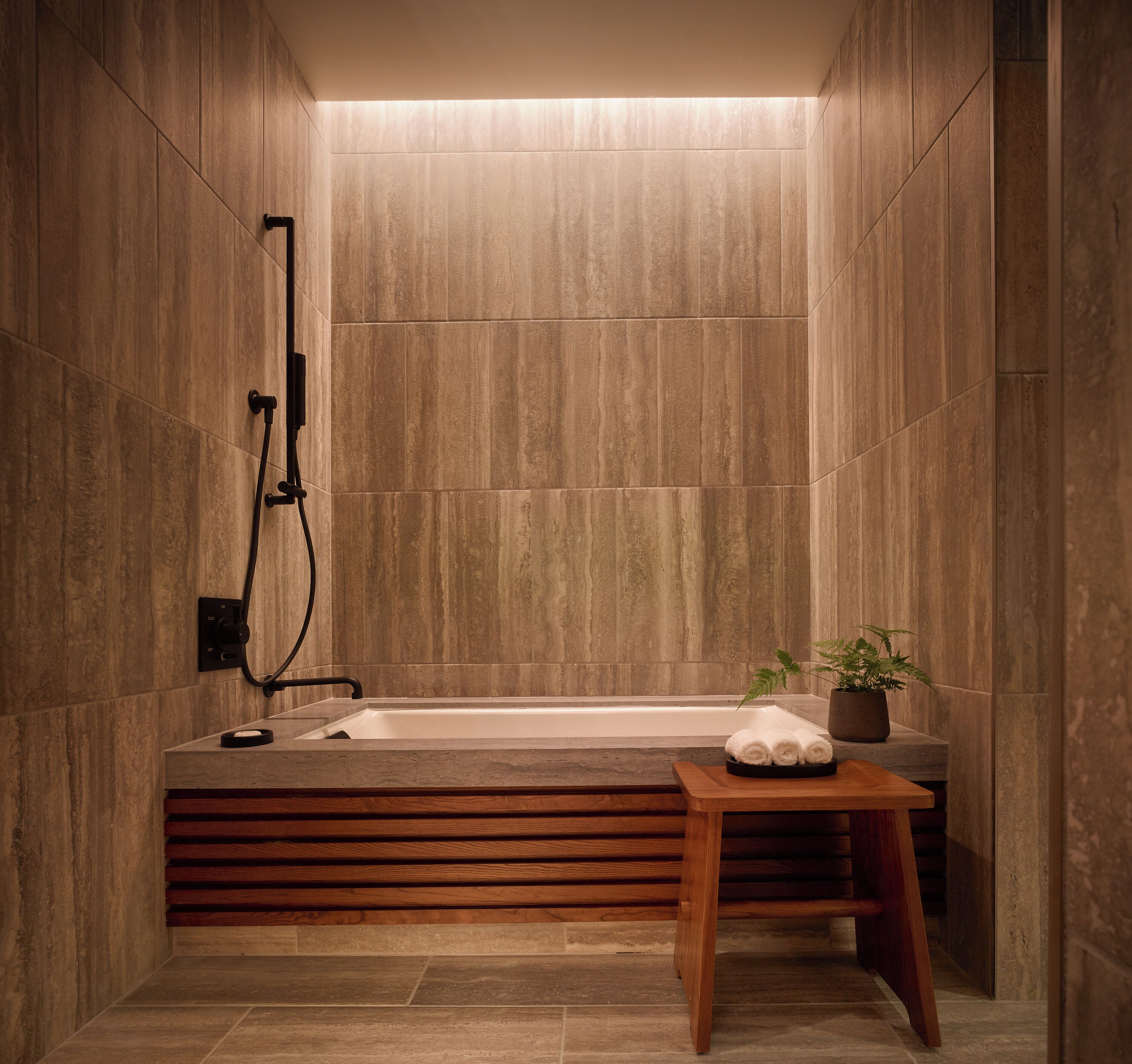 Photo - Nobu Hotel Atlanta