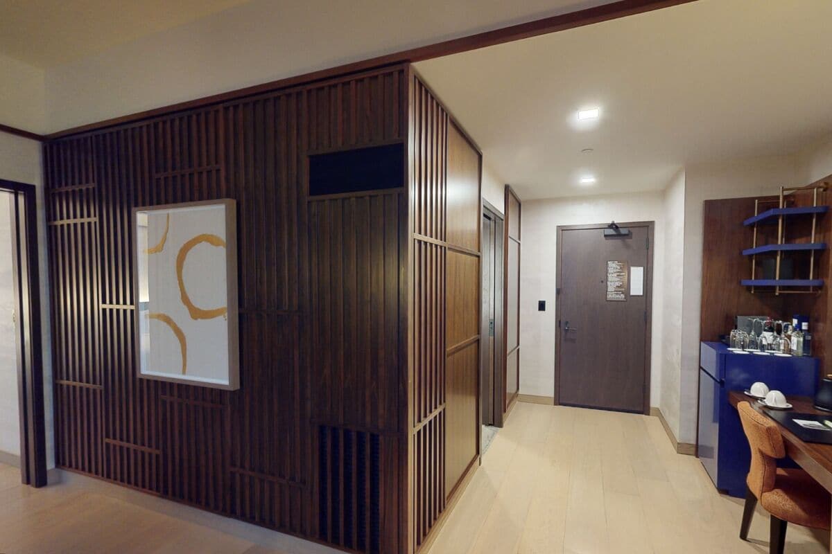 Photo - Nobu Hotel Atlanta