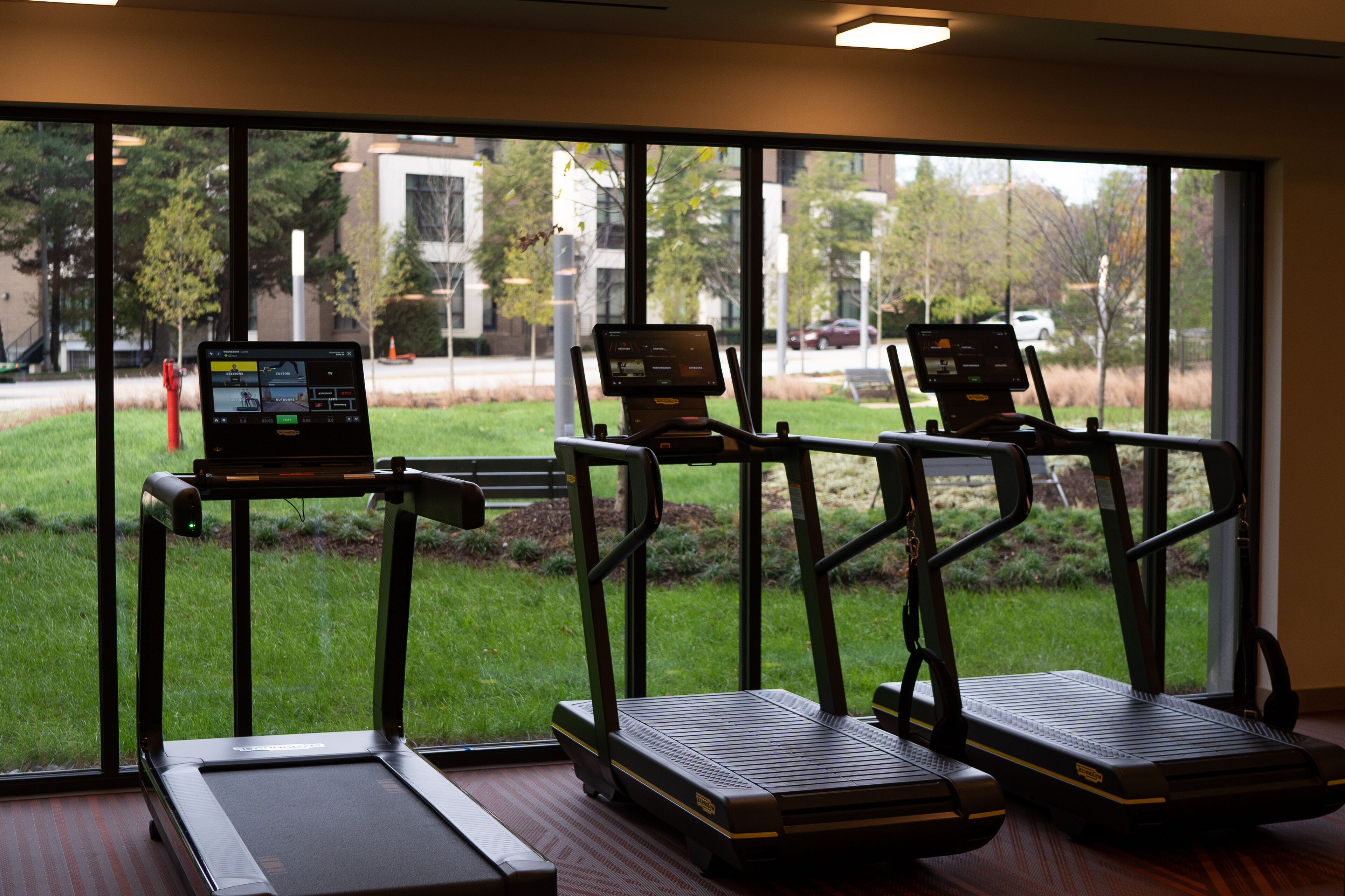 Photo - Nobu Hotel Atlanta