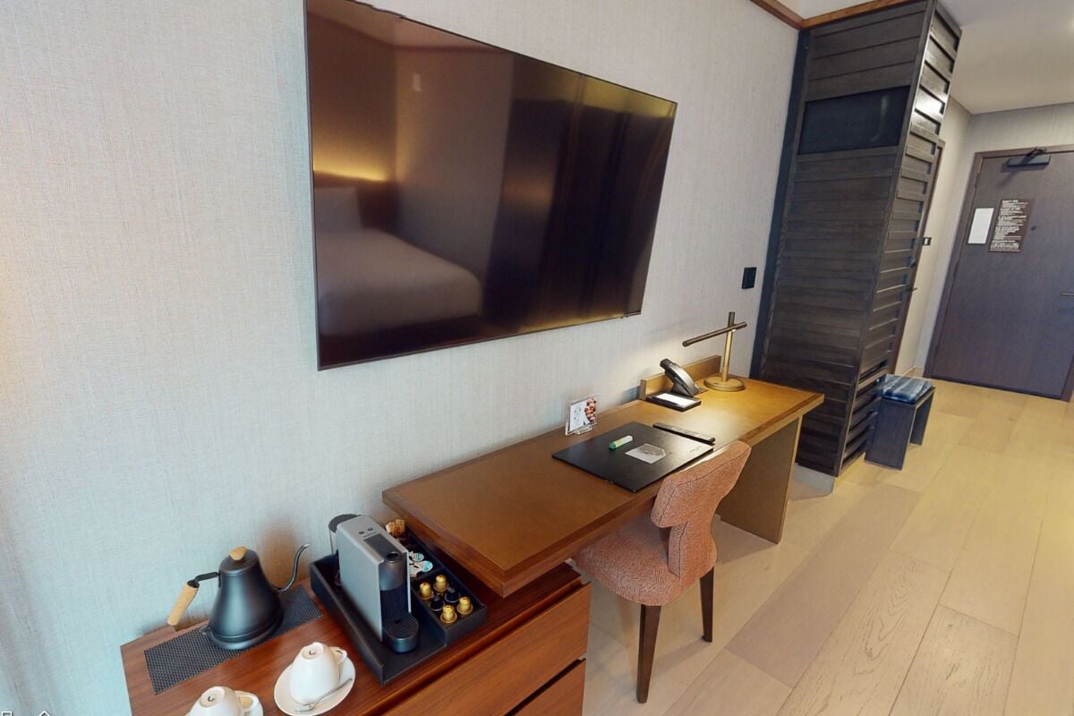 Photo - Nobu Hotel Atlanta