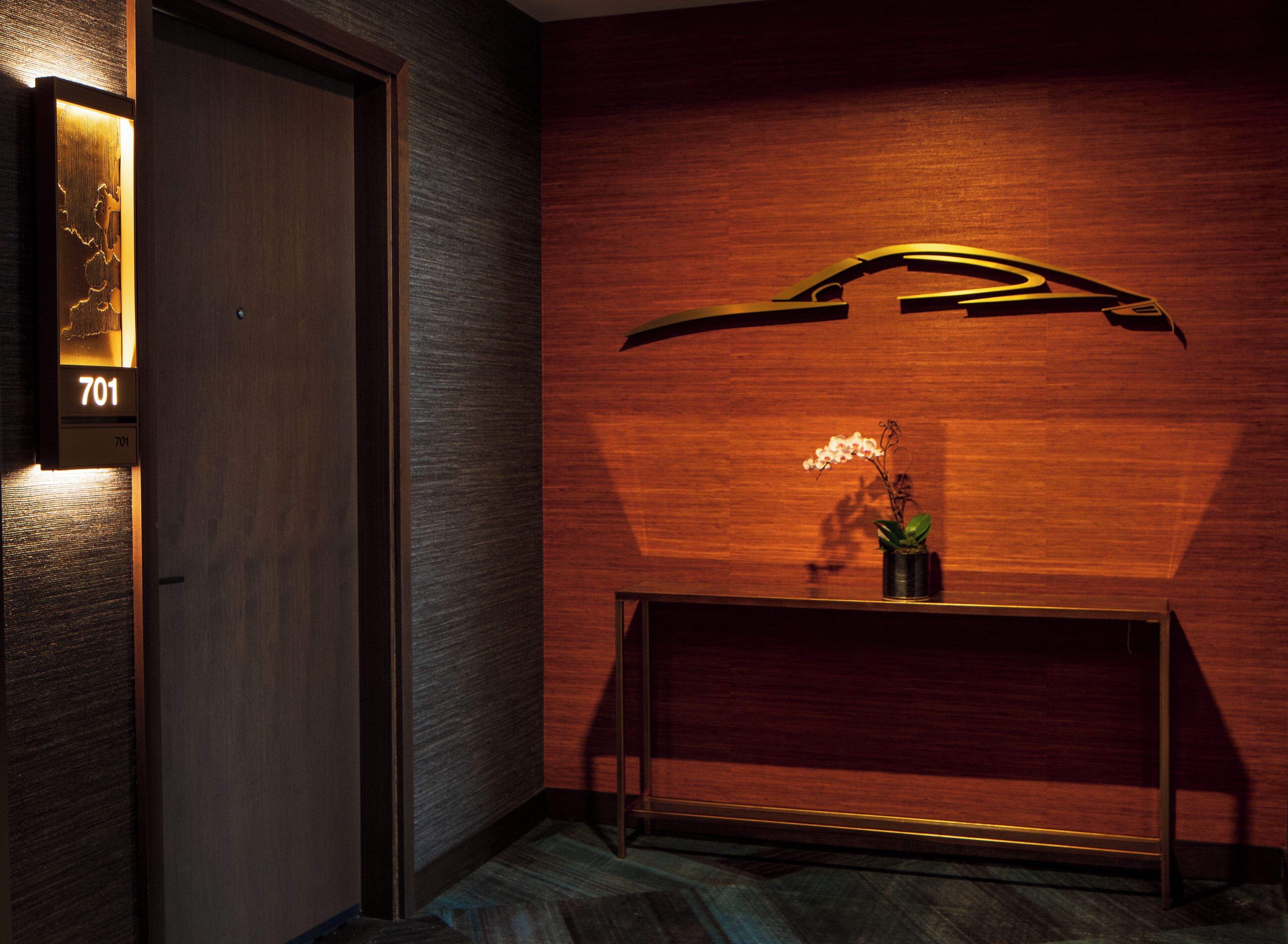 Photo - Nobu Hotel Atlanta