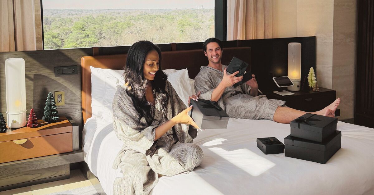 Photo - Nobu Hotel Atlanta