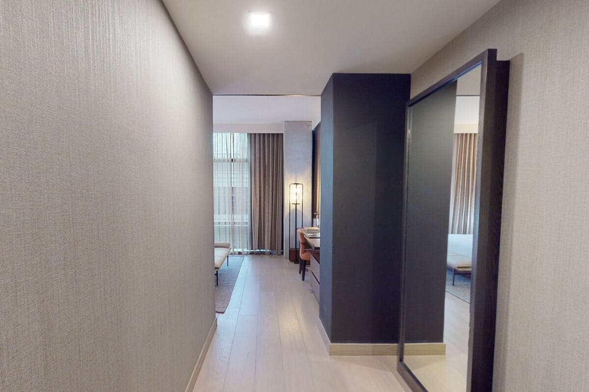 Photo - Nobu Hotel Atlanta