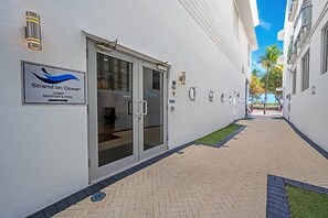 Detalle exterior