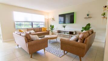 Smart TV y videojuegos