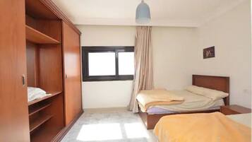 2 chambres