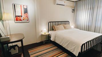 2 Schlafzimmer, kostenloses WLAN