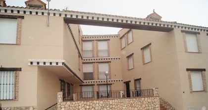 La casita rural de Sofia