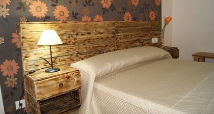 Sofia's country house