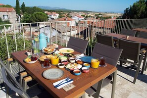 Restaurant - Boja Küçükköy (Ayvalik)