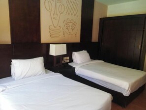 2 chambres