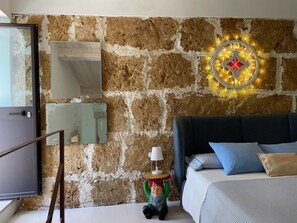 1 bedroom - Casapiuholidaysicilia - Adults Only (Noto)