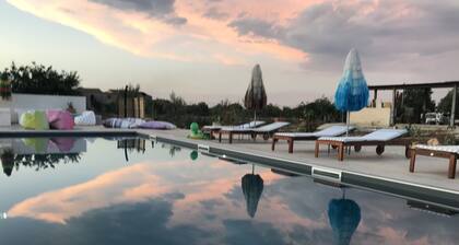 Casapiuholidaysicilia - Adults Only