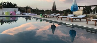 Casapiuholidaysicilia - Adults Only