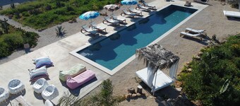 Casapiuholidaysicilia - Adults Only