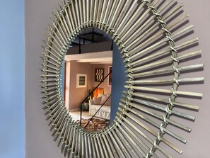 Appartamento Tradizionale, bagno privato, vista giardino (Lido di Noto) | Interni