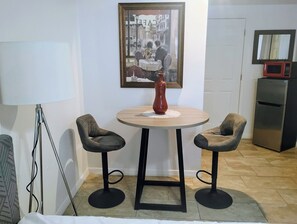 Dining - Homey Work and Play Private Suite in Citrus Park! (Tampa)