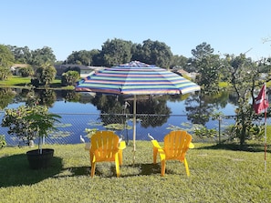 Property grounds - Monterey Suit at Citrus Park (Tampa)