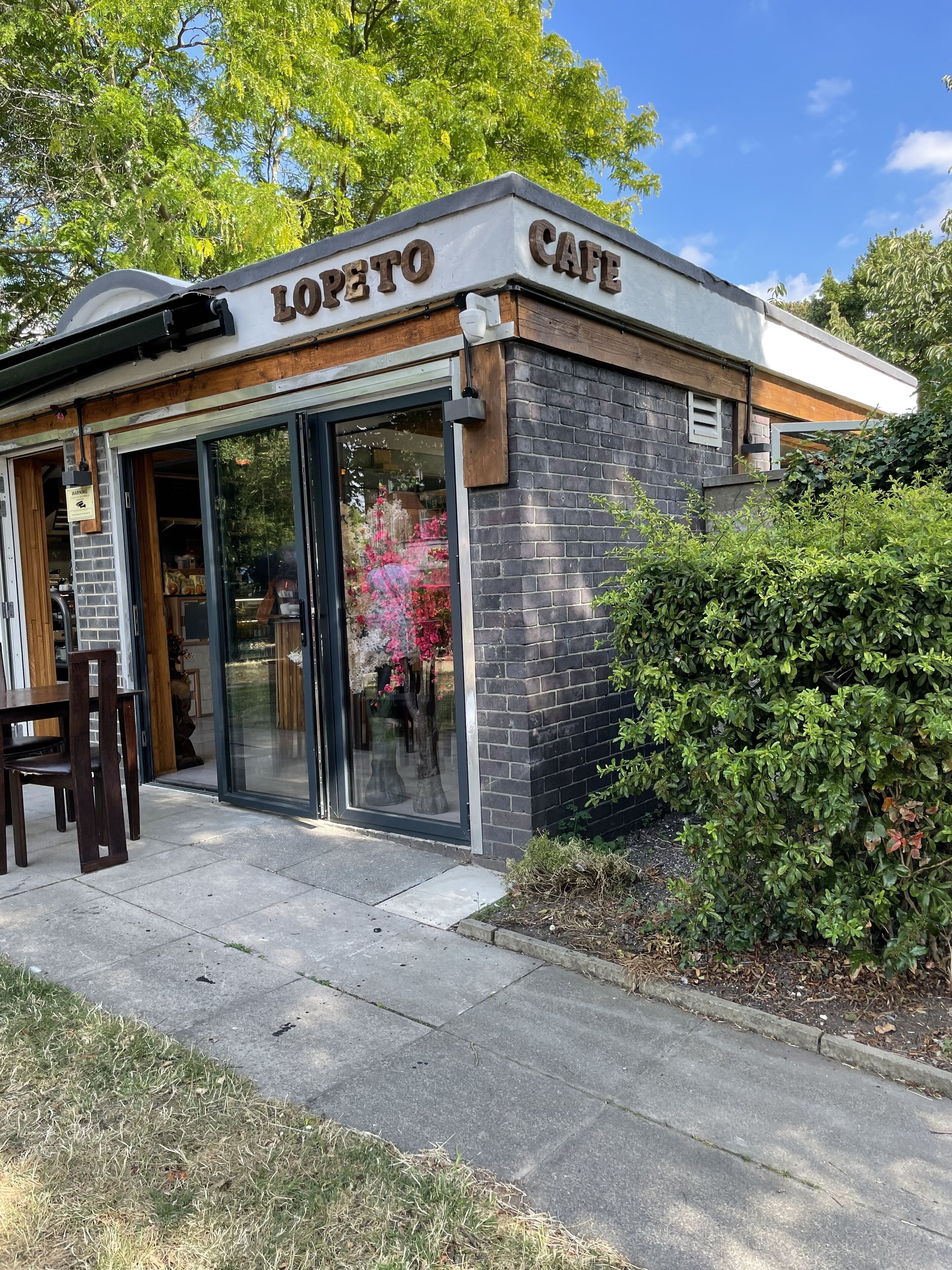 Apartment, 1 Queen Bed | Exterior