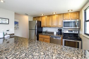 Condo (South Seas Beach Villa 2001) | Fachada