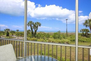 Condo (South Seas Beach Villa 2001) | Exterior