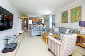 Condo (South Seas Beach Villa 2001) | Exterior