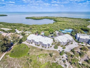 Condo (South Seas Beach Villa 2001) | Exterior