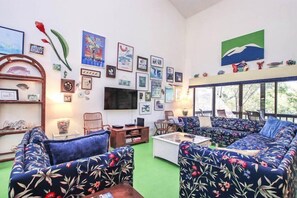 Casa (Gulf Pines Too) | Exterior