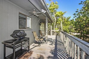 Casa (Gulf Pines Too) | Exterior