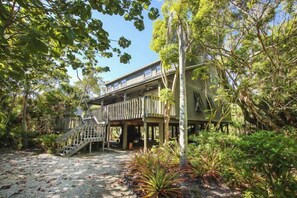 Ferienhaus (Gulf Pines Too) | Außenbereich