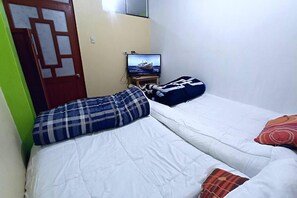 2 chambres, Wi-Fi