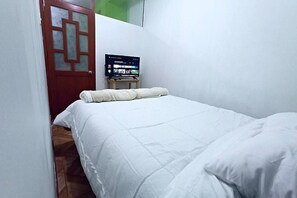 2 habitaciones y wifi