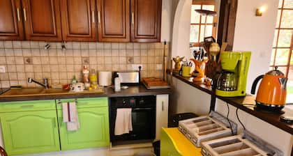 Gite La Nuit Des Rois Sancerre (Village préféré des Français 2021)