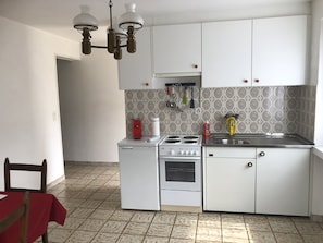 Cucina privata