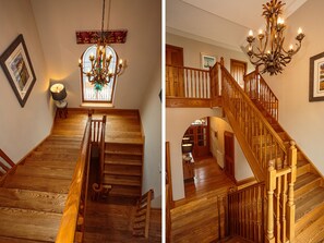 Casa rural | Interior