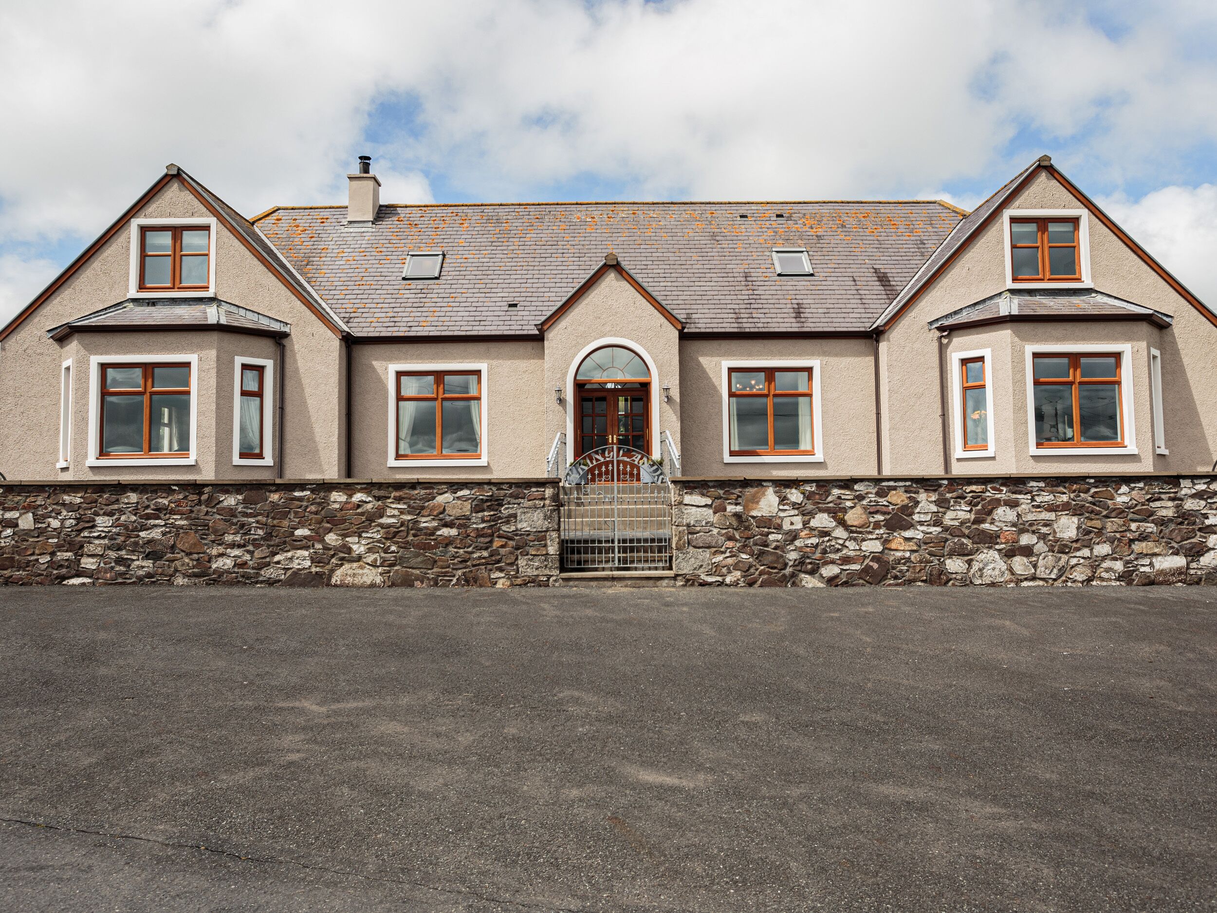 Cottage | Intérieur