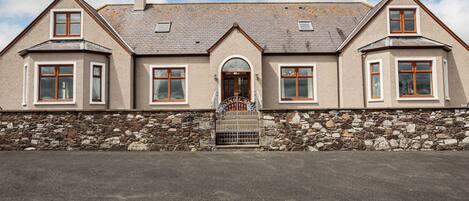 Cottage | Intérieur
