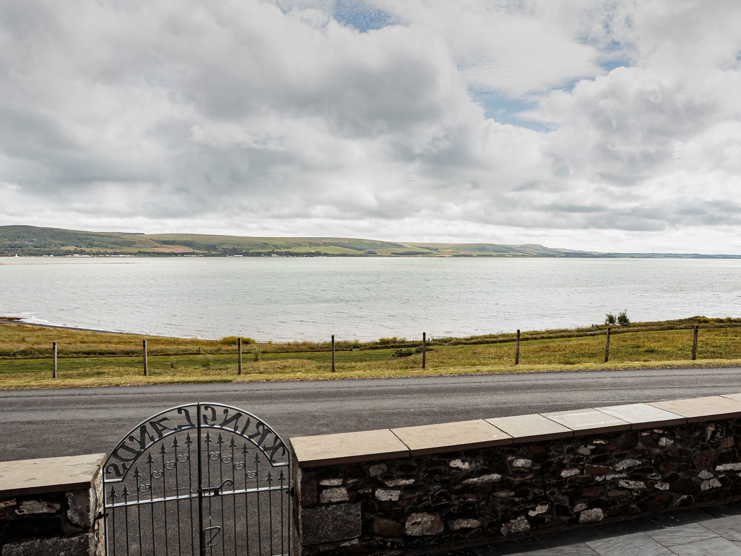 コテージ | 施設からの眺望