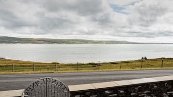 Cottage | View from property