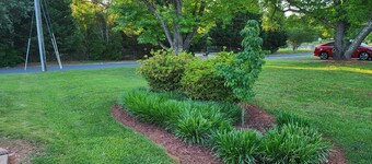 Don Greco ome room for rent with queen size bed