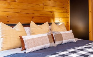 4 slaapkamers, gratis wifi, beddengoed