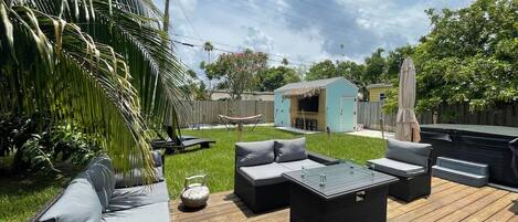 Terras