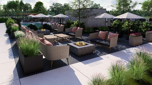 WaterWalk Extended Stay by Wyndham Phoenix - N. Happy Valley