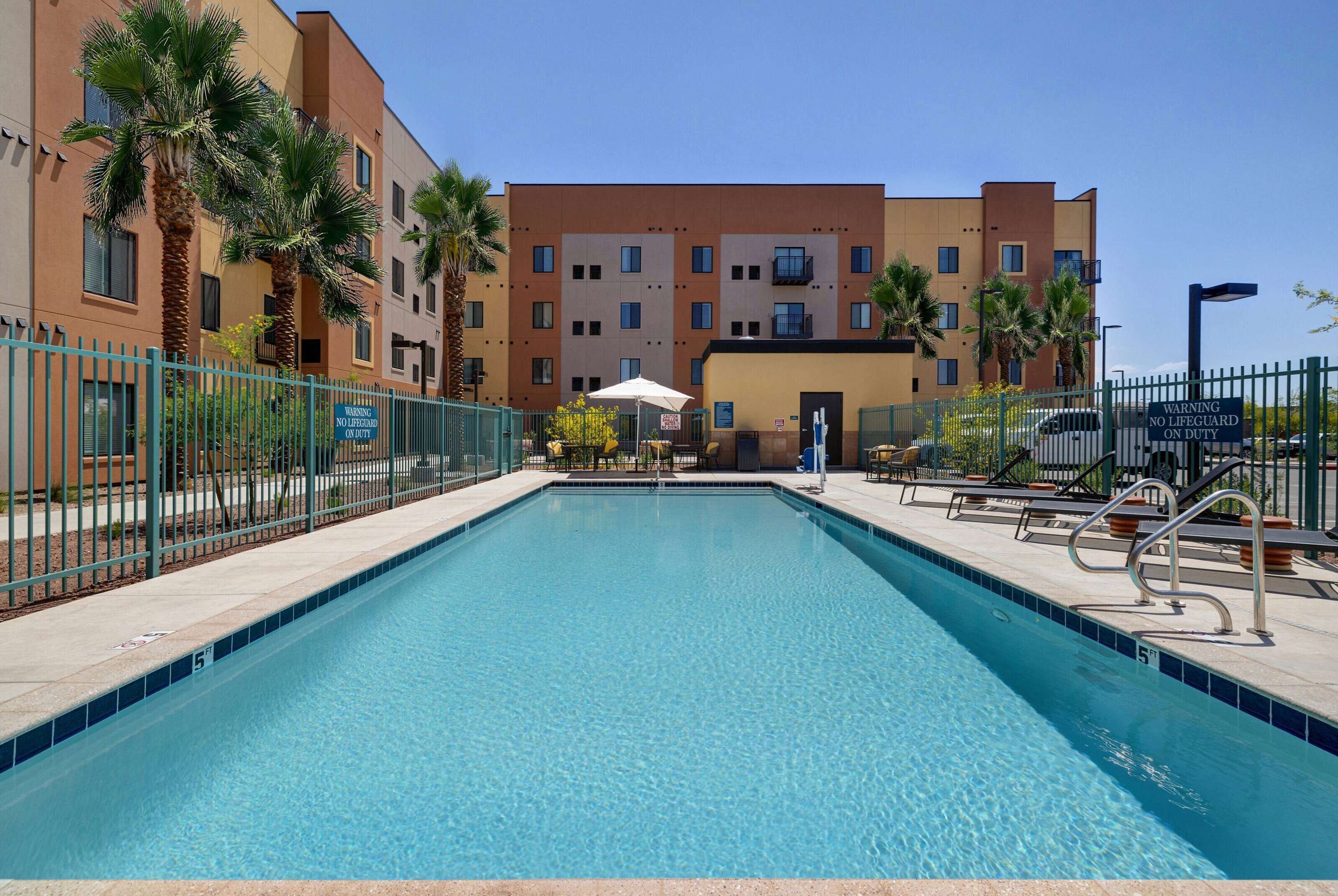 Foto - WaterWalk Extended Stay by Wyndham Phoenix N Happy Valley