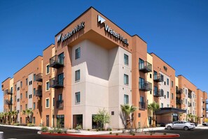 Exterior - WaterWalk Extended Stay by Wyndham Phoenix - N. Happy Valley (Phoenix)