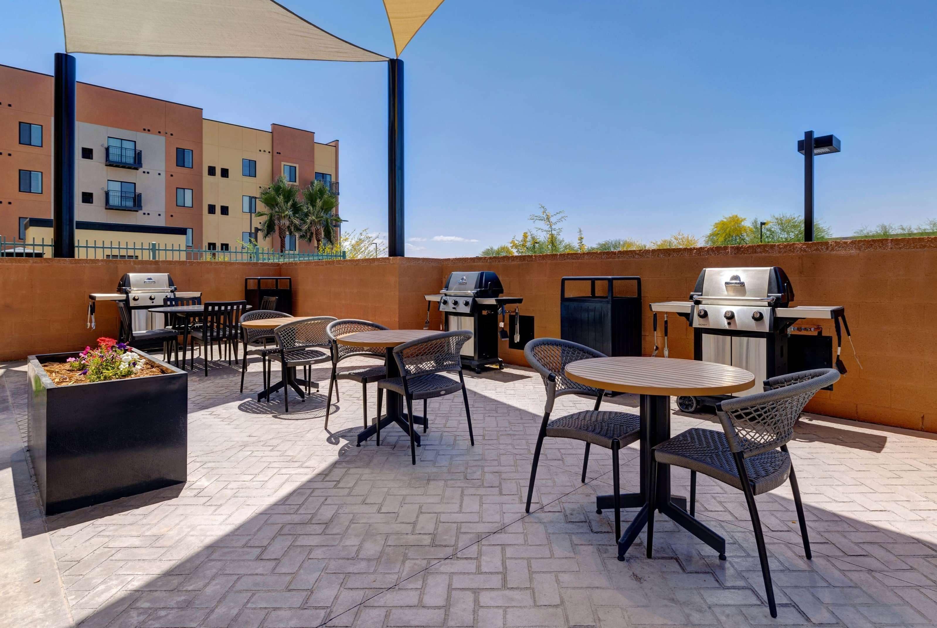 Photo - WaterWalk Extended Stay by Wyndham Phoenix N Happy Valley