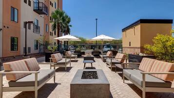 Servicio de la propiedad