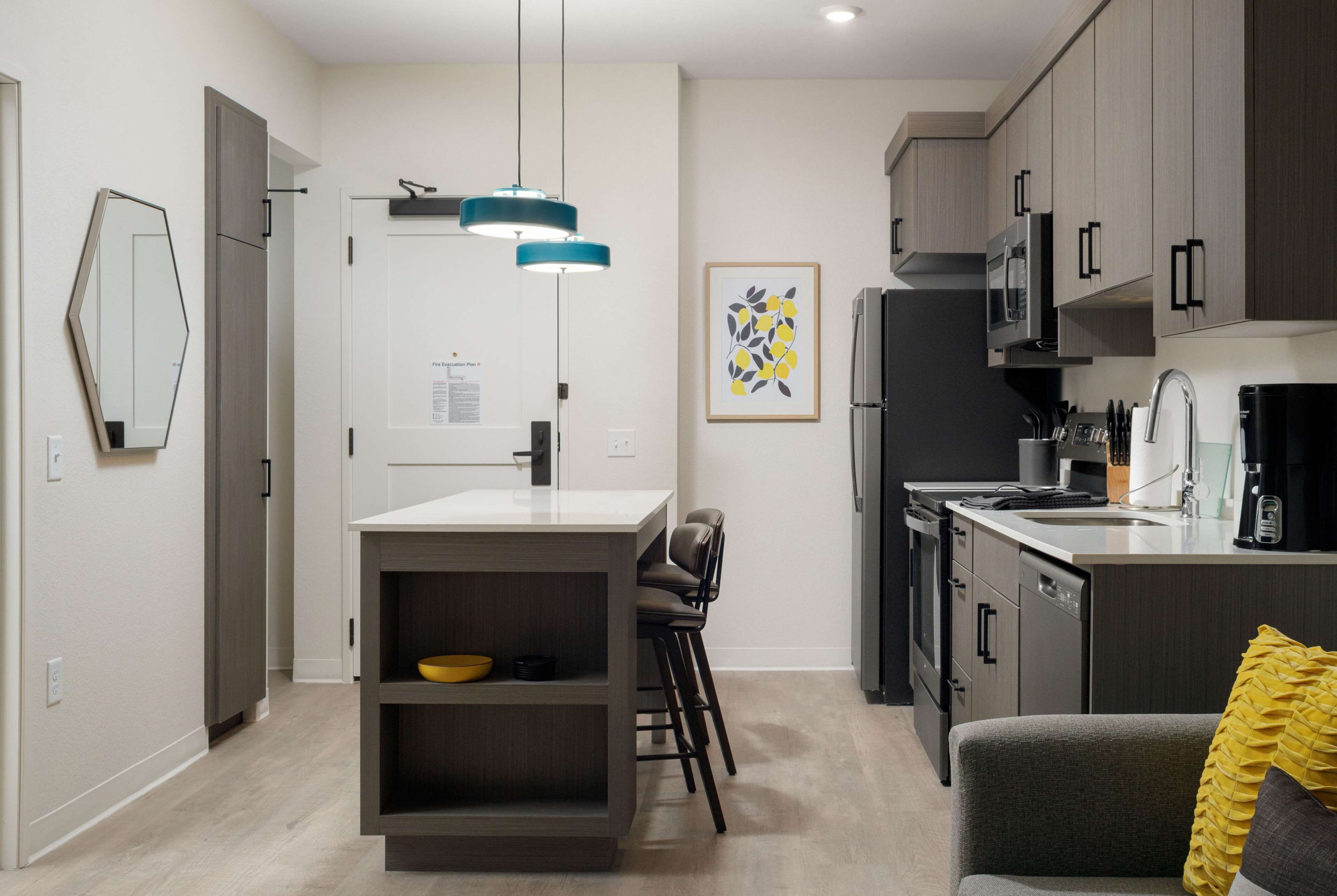 Foto - WaterWalk Extended Stay by Wyndham Phoenix N Happy Valley